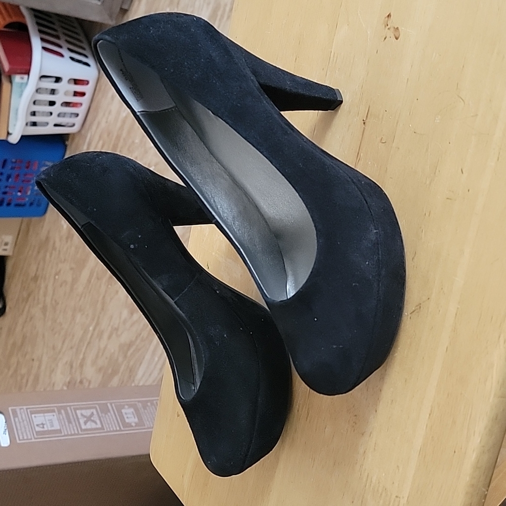MeToo Shoes, pumps